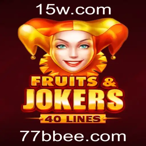 Descubra o Fascinante Mundo de FruitsAndJokers40: Regras, Estratégias e Muito Mais