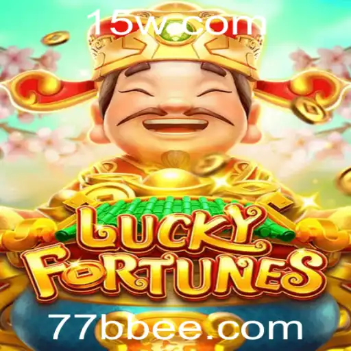 LUCKYFORTUNES: Descubra o Fascinante Mundo de Sorte e Estratégia