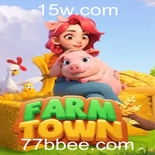 Explorando o Fascinante Mundo de FarmTown: Jogo de Simulação Agrícola