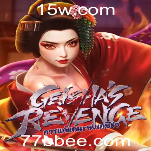 GeishasRevenge: Uma Jornada no Mundo dos Samurais