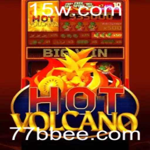 Explorando o Mundo Emocionante de HotVolcano: Aventura e Estratégia em Convergência