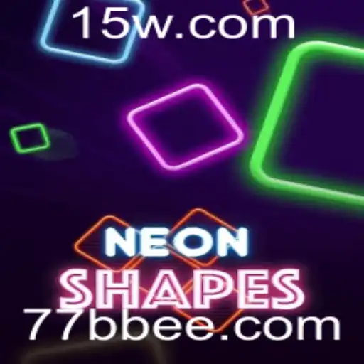 Descubra NeonShapes: O Jogo que Está Transformando a Forma de Jogar