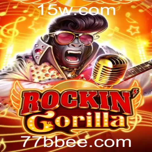 Descubra o Último Fenômeno dos Jogos: RockinGorilla